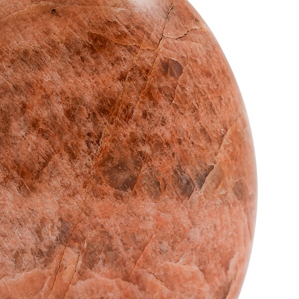 Shop Lc Microcline Orange Gallet -Small 1125ctw