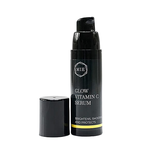 Shop Lc MIE Skincare Glow Vitamin C Serum 0.23oz