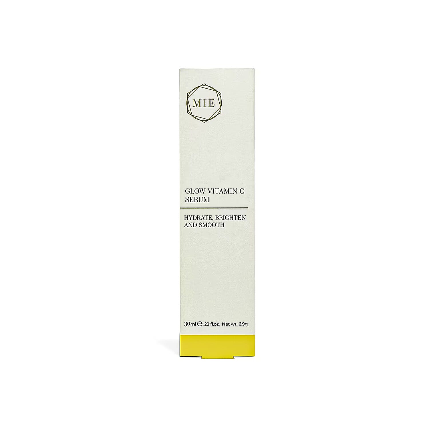 shop lc MIE Skincare Glow Vitamin C Serum 0.23oz