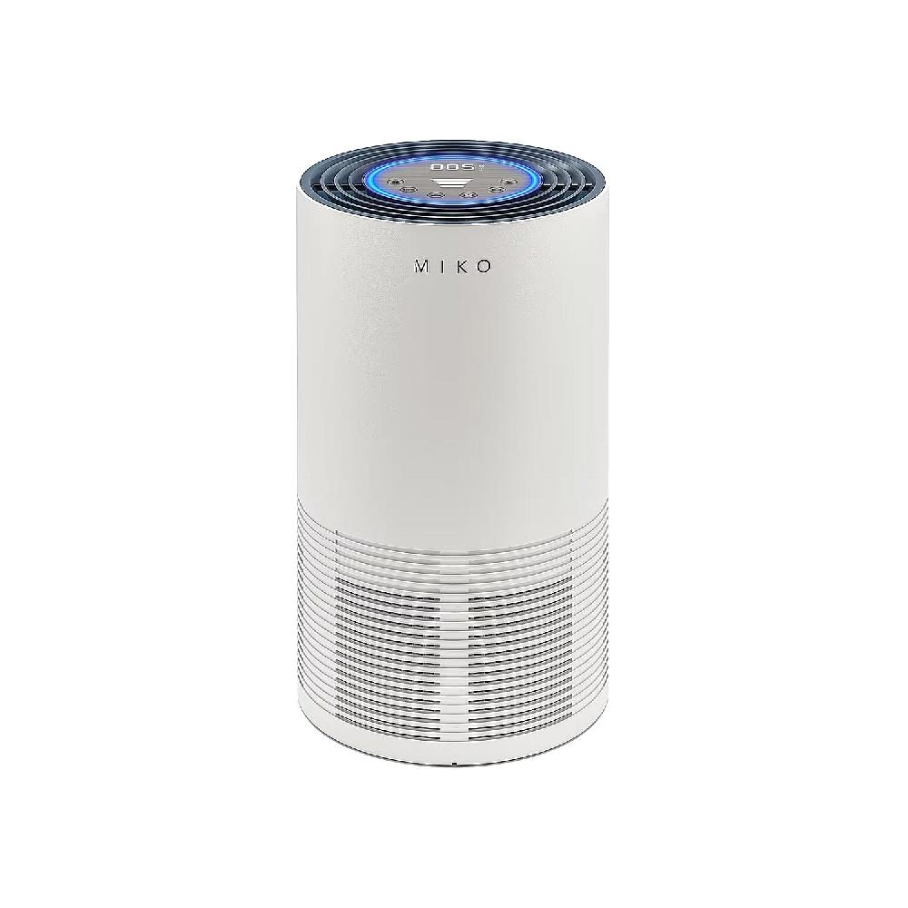 shop lc Miko Smart HEPA Air Purifier 15