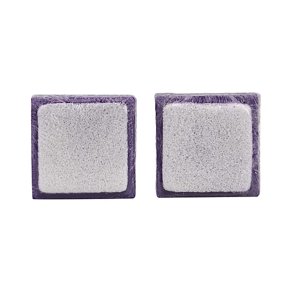 Shop Lc Mixed Aroma 2 In 1 Soap Sponge