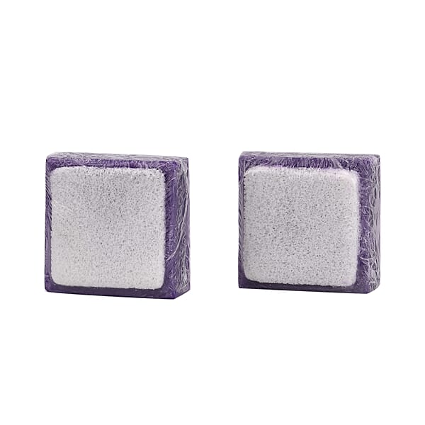 Shop Lc Mixed Aroma 2 In 1 Soap Sponge