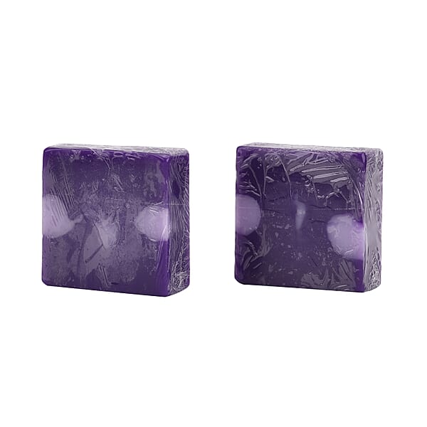 Shop Lc Mixed Aroma 2 In 1 Soap Sponge