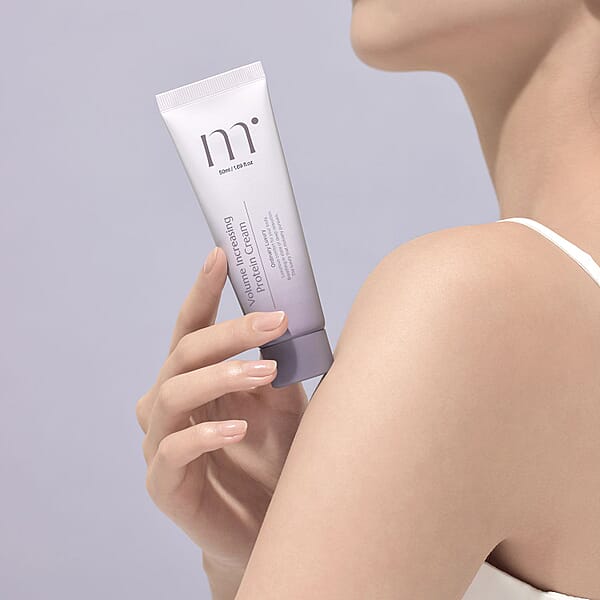 Shop Lc Molvany Volume Impact Protein Cream