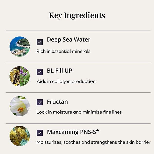 Shop Lc Molvany Volume Impact Protein Cream 3.4oz