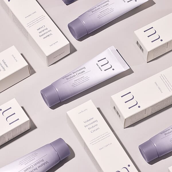 Shop Lc Molvany Volume Impact Protein Cream