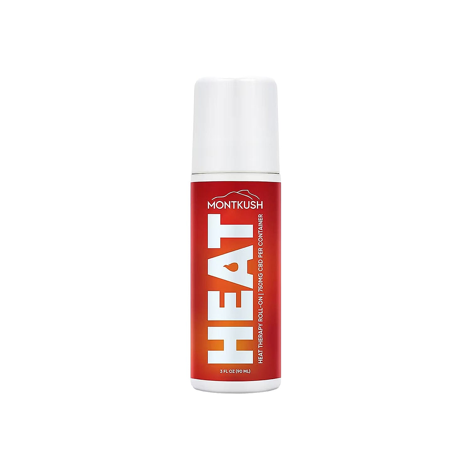 shop lc MontKush Heat Therapy Roll-On BOGO (2x3oz)