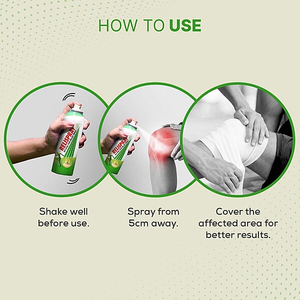 Shop Lc MontKush Pain & Recovery Relief Roll-On (3 Oz)