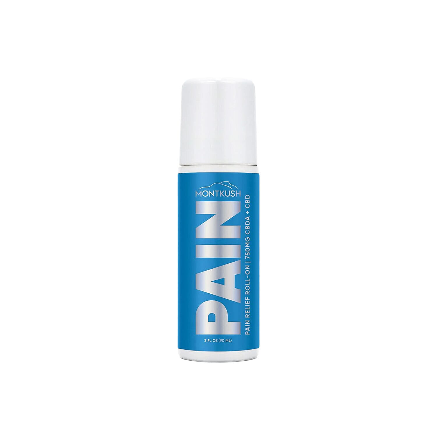 shop lc MontKush Pain Relief Roll-On BOGO (2x3oz)