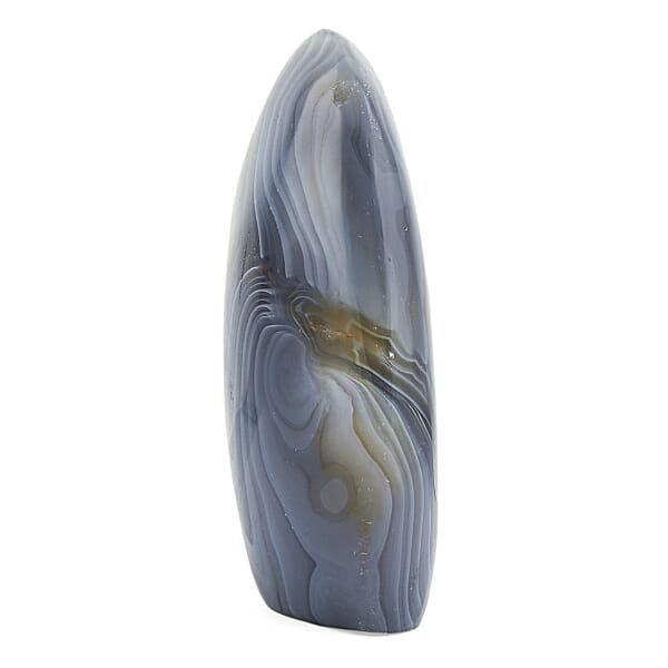 Shop Lc Multi Color Agate Freeform - Medium 1638ctw