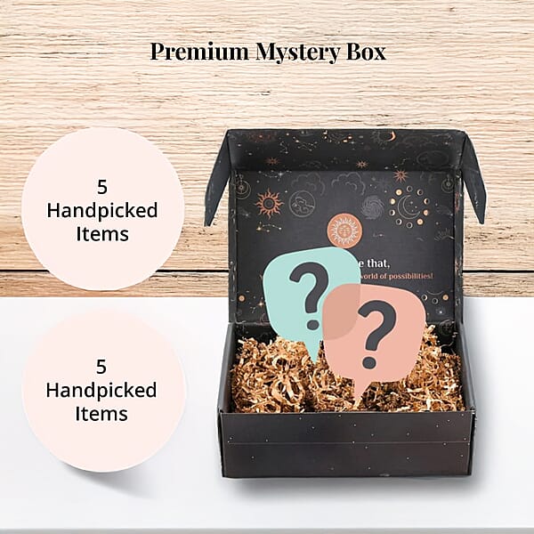 Shop Lc Multi Gemstone Mystery Box