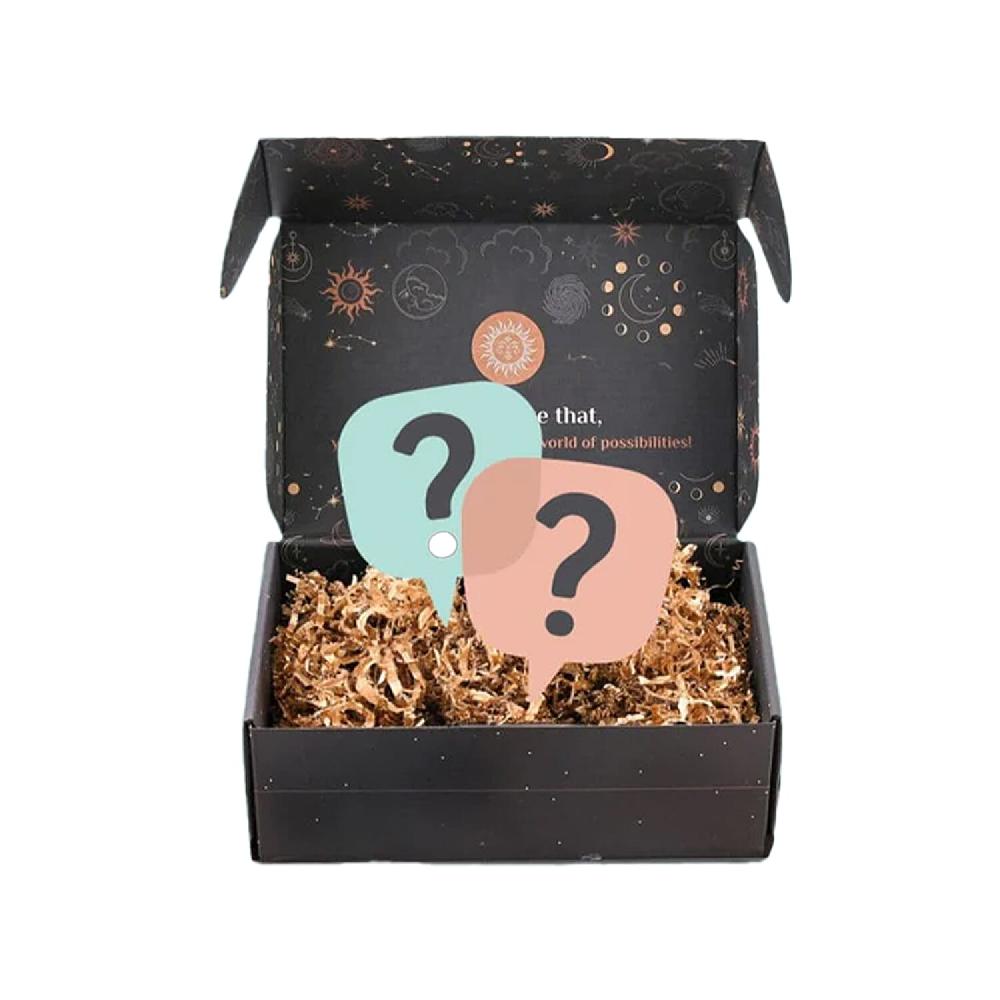 shop lc Multi Gemstone Mystery Box