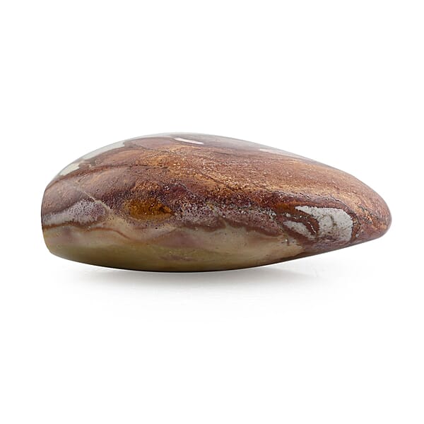 Shop Lc Multi Jasper Free Form -M Approx 1814ctw