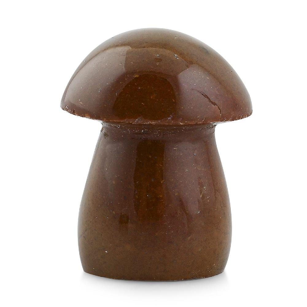 shop lc Multi Jasper Mushroom -M Approx 491ctw