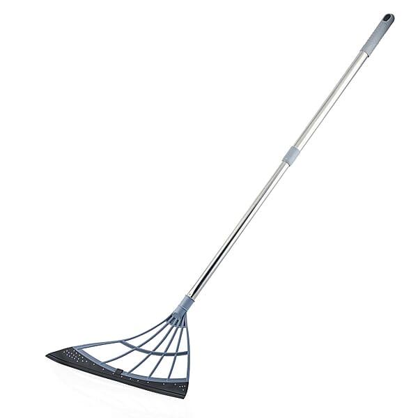 Shop Lc Multifunctional Magic Broom -Gray