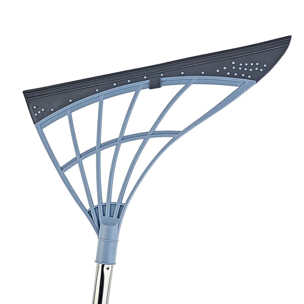 Shop Lc Multifunctional Magic Broom -Gray