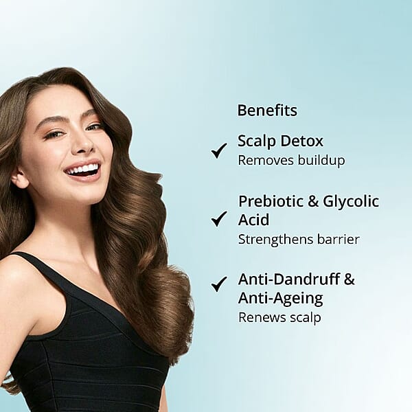 Shop Lc Nourrir Prep Glycolic Scrub 4.2oz