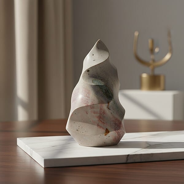 Shop Lc Ocean Jasper Flame -Large 3366ctw