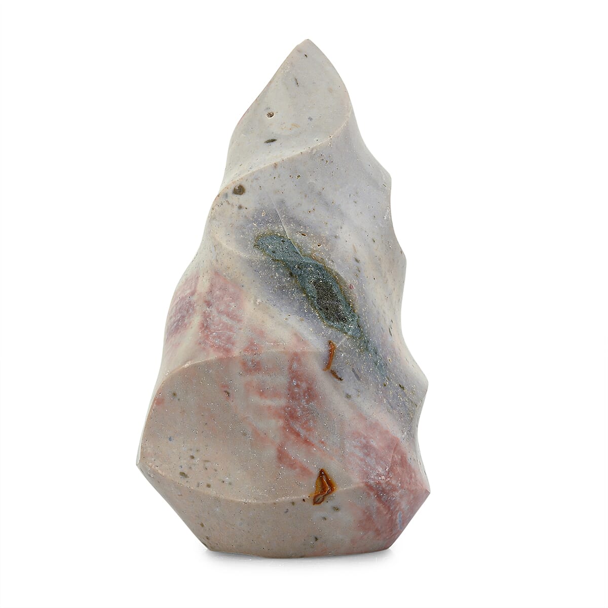 shop lc Ocean Jasper Flame -Large 3366ctw