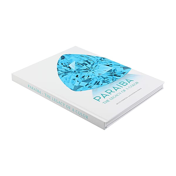 Shop Lc Paraiba Coffee Table Booklet