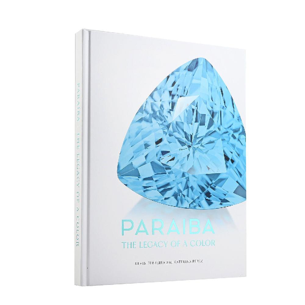 shop lc Paraiba Coffee Table Booklet