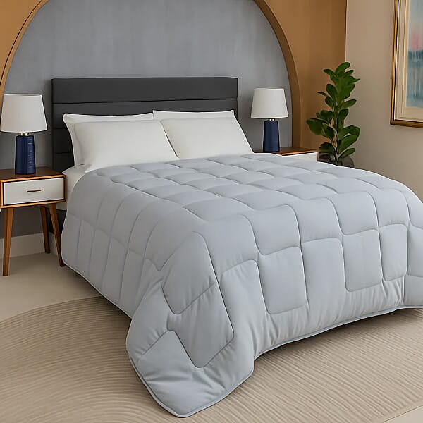 Shop Lc Plufl Breeze Blanket -King