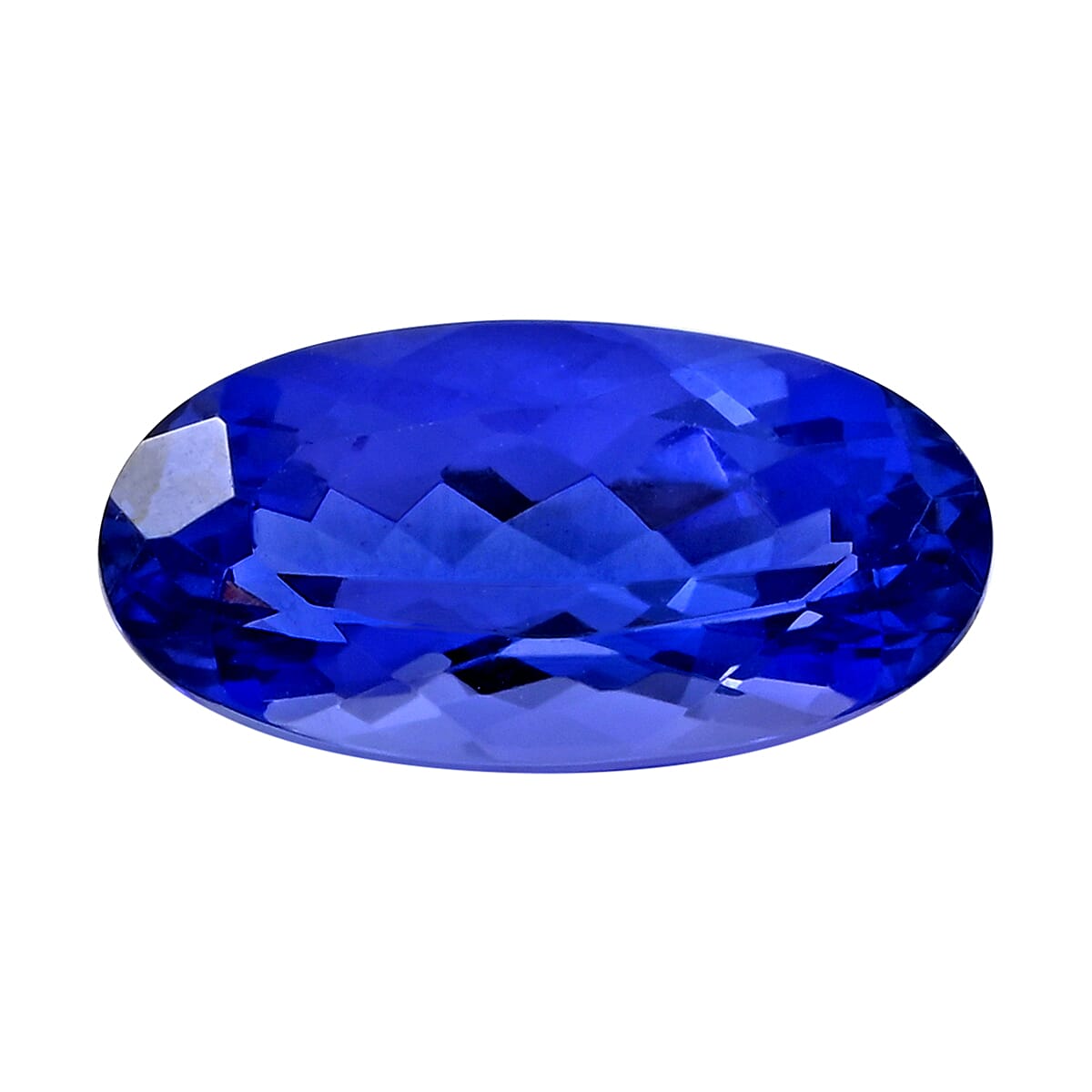 shop lc Premium Tanzanite (Ovl 10x5 mm) 1.50 ctw