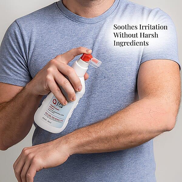 Shop Lc QIQ Cleansing Spray BOGO Bundle (2x 5oz)