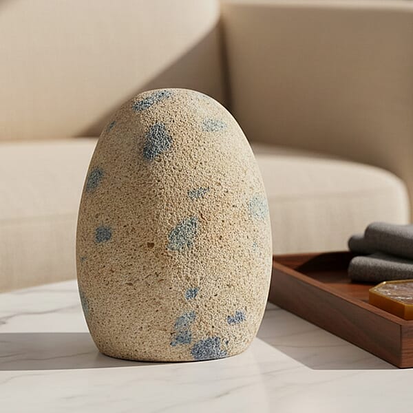 Shop Lc Quartz Blue Freeform -Medium 1569ctw