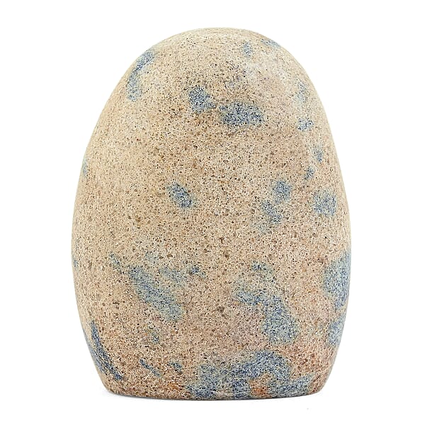 Shop Lc Quartz Blue Freeform -Medium 1569ctw