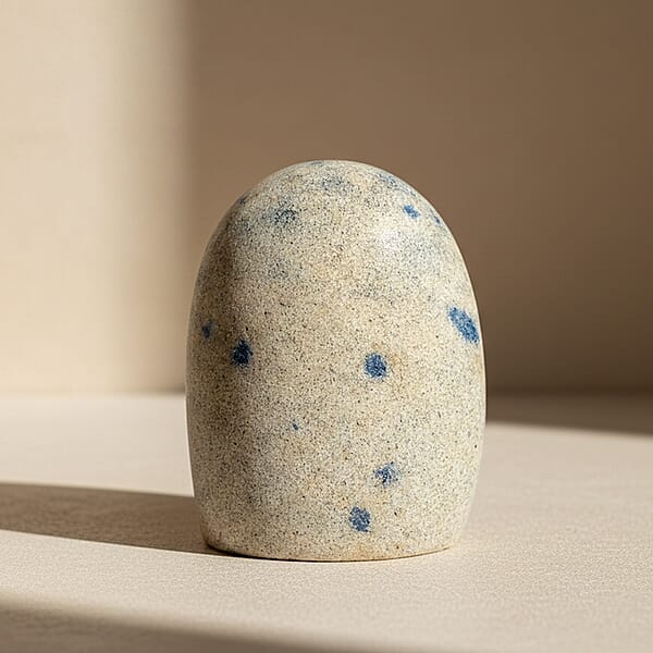 Shop Lc Quartz Blue Freeform -Small 1370ctw