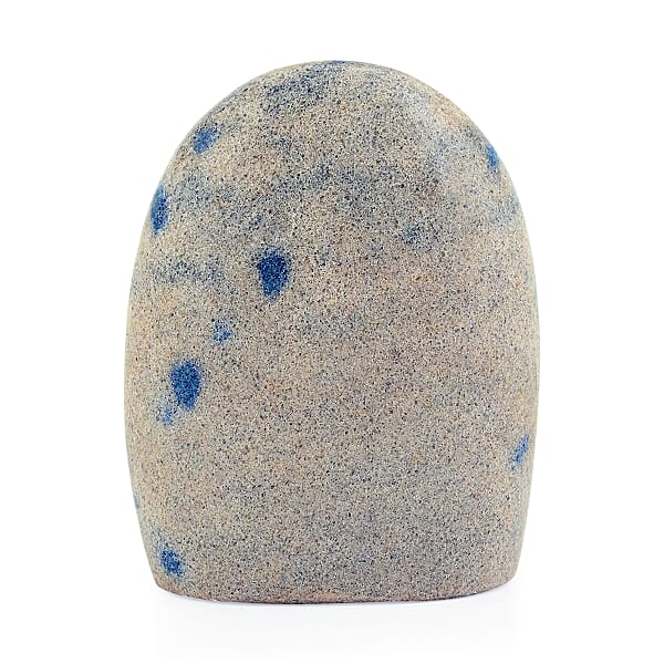 Shop Lc Quartz Blue Freeform -Small 1370ctw