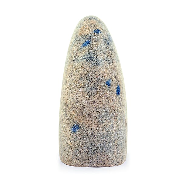 Shop Lc Quartz Blue Freeform -Small 1370ctw