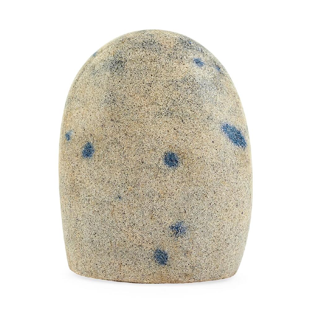 shop lc Quartz Blue Freeform -Small 1370ctw