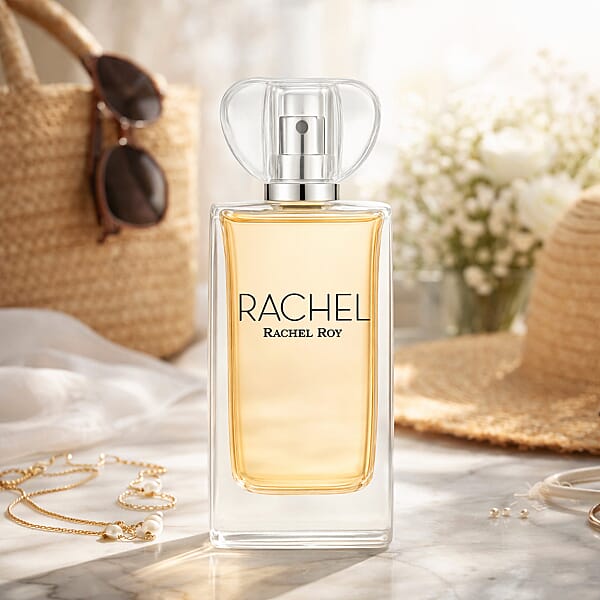 Shop Lc Rachel Roy Amber Eau De Parfum (3.4oz)
