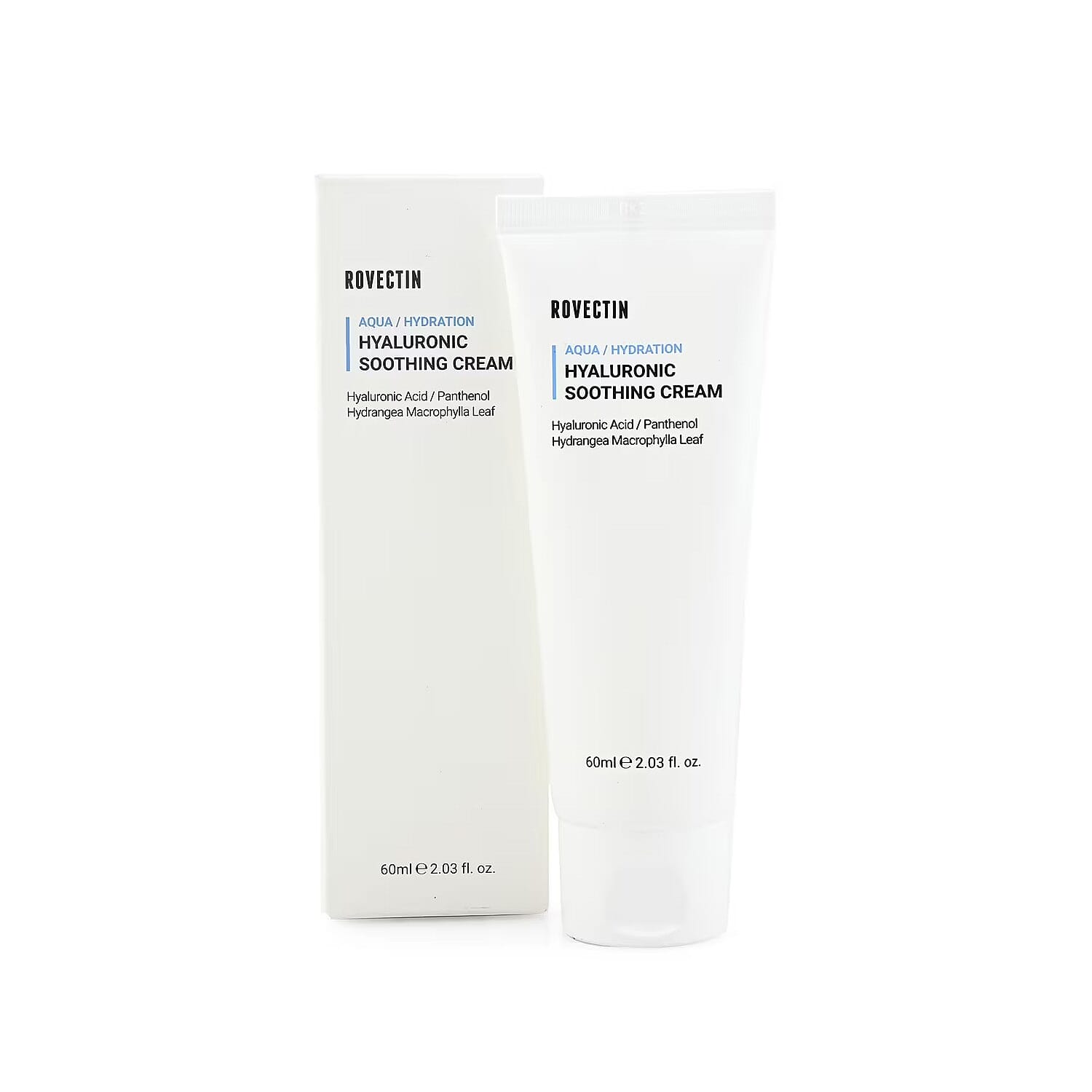 shop lc Rovectin Aqua Hyaluronic Cream 60ml