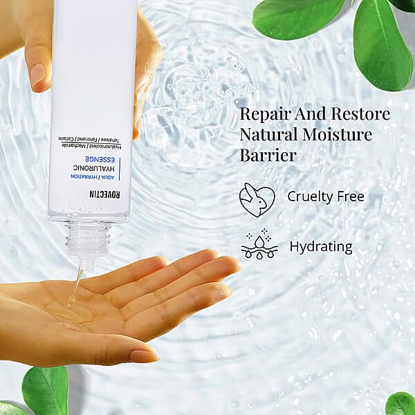 Shop Lc Rovectin Aqua Hyaluronic Essence 180ml