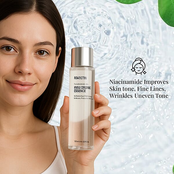 Shop Lc Rovectin Aqua Hyaluronic Essence 180ml