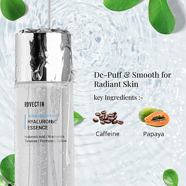 Shop Lc Rovectin Aqua Hyaluronic Essence 180ml
