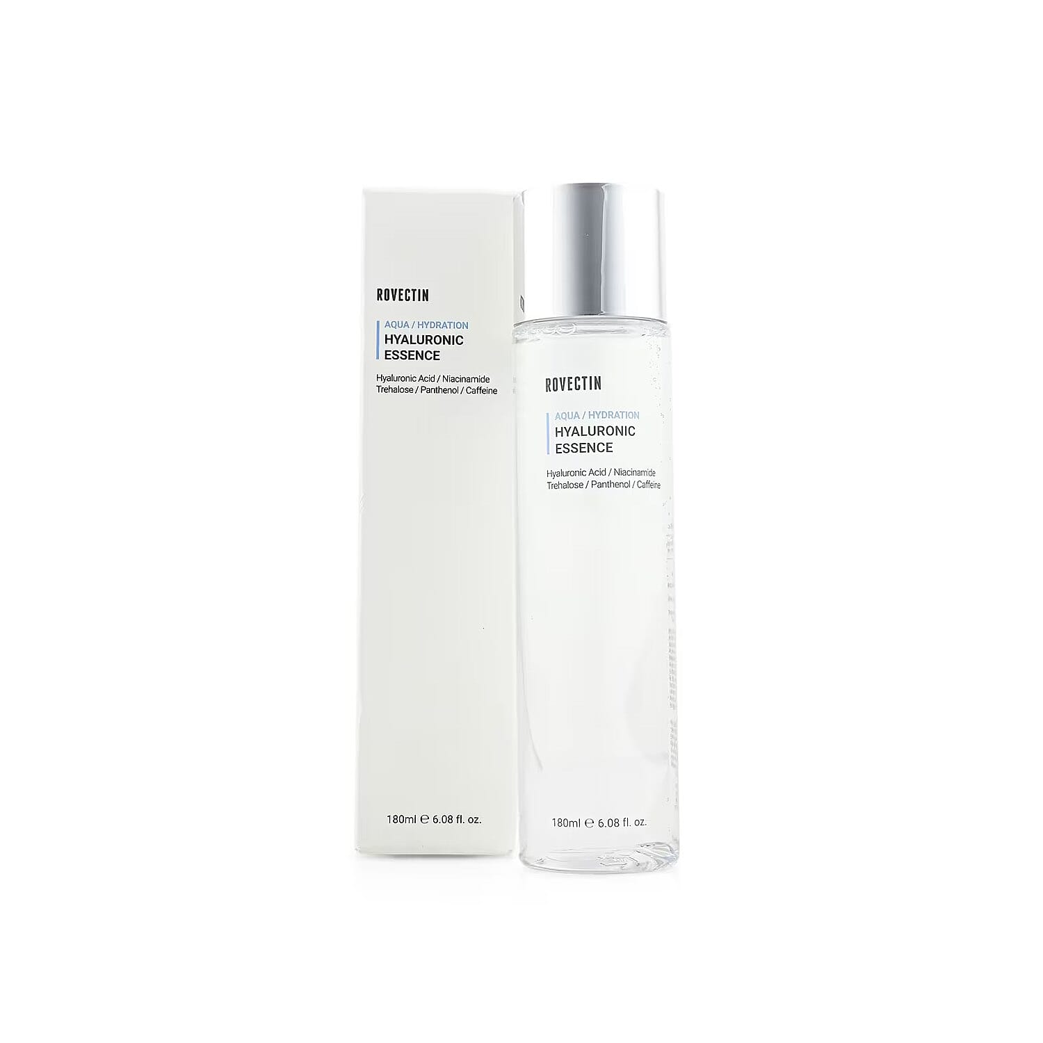 shop lc Rovectin Aqua Hyaluronic Essence 180ml