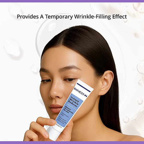 Shop Lc RWND25 Instant Wrinkle Reducer (0.5oz)
