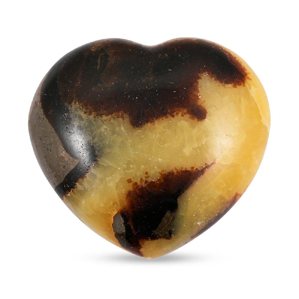 shop lc Septaria Heart Shape -Medium 847ctw