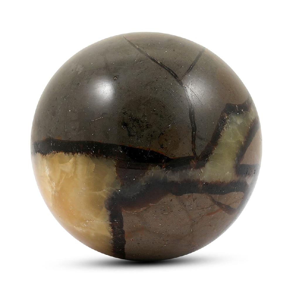 shop lc Septaria Sphere (Ball) -Small 1349ctw
