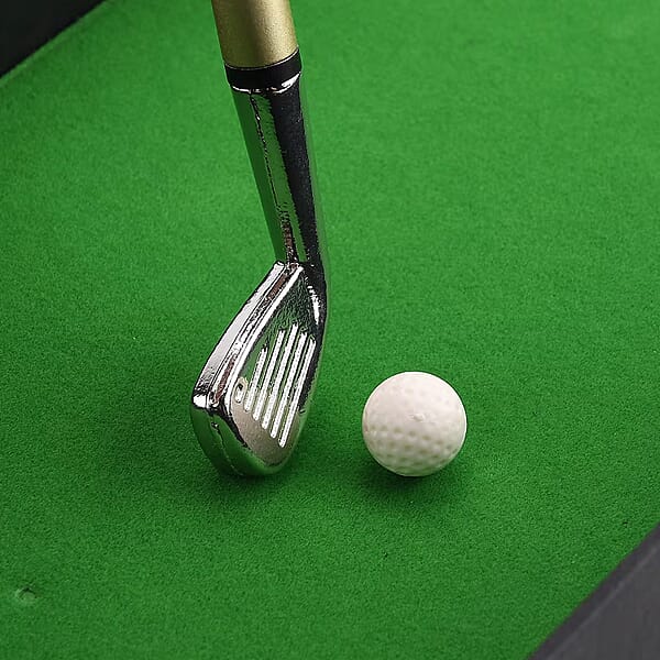 Shop Lc Set Of 3 Mini Golf Club Design Pens