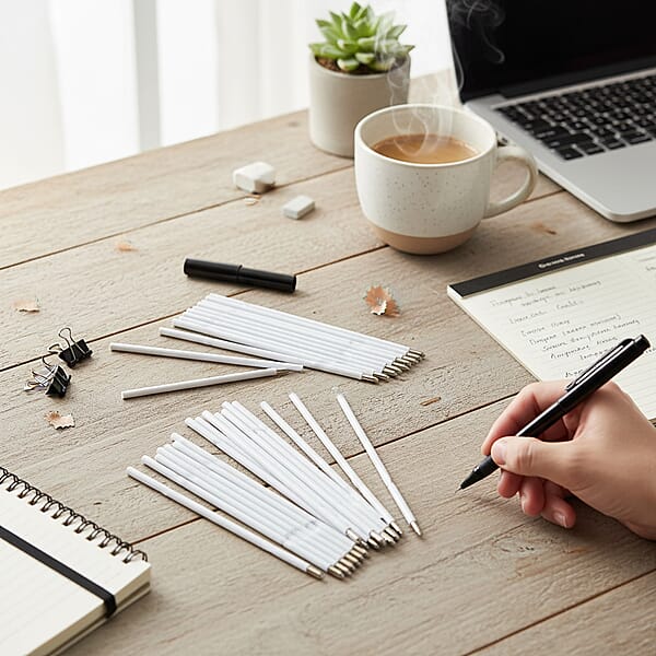 Shop Lc Set Of 30 Ink Refills For Golf Pens