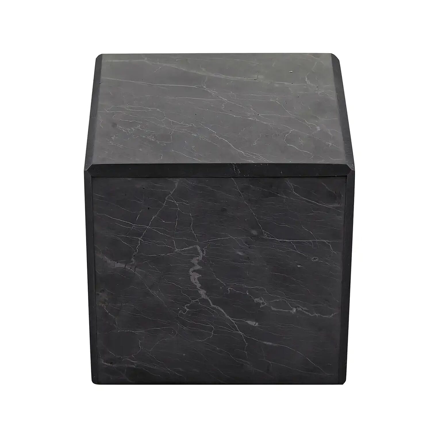 shop lc Shungite Cube 10cm Approx 14061.00 ctw