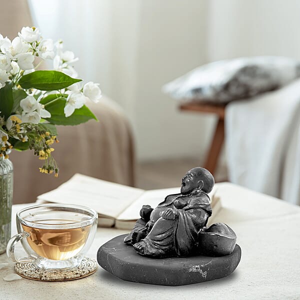Shop Lc Shungite Hotei Laughing Buddha