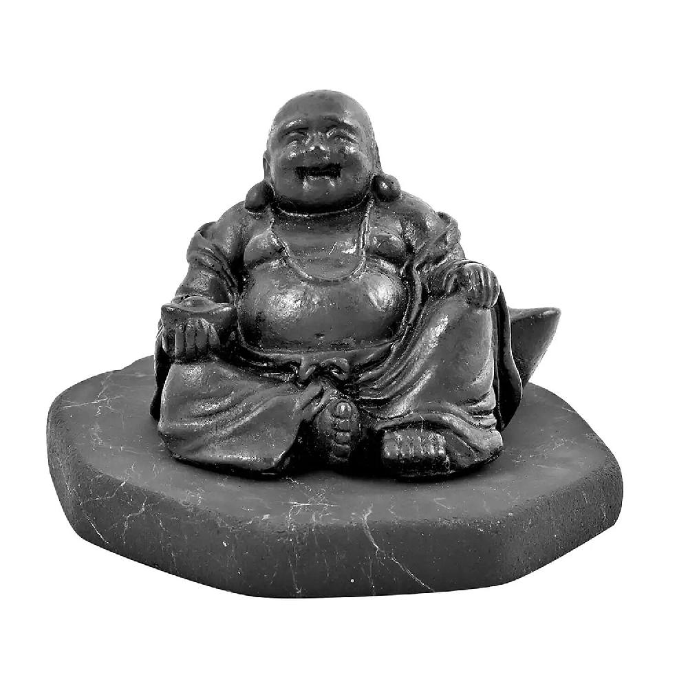 shop lc Shungite Hotei Laughing Buddha