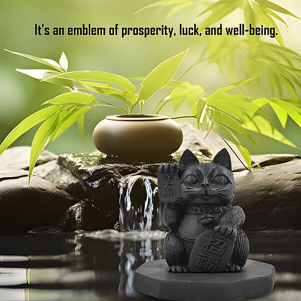 Shop Lc Shungite Maneki Neko