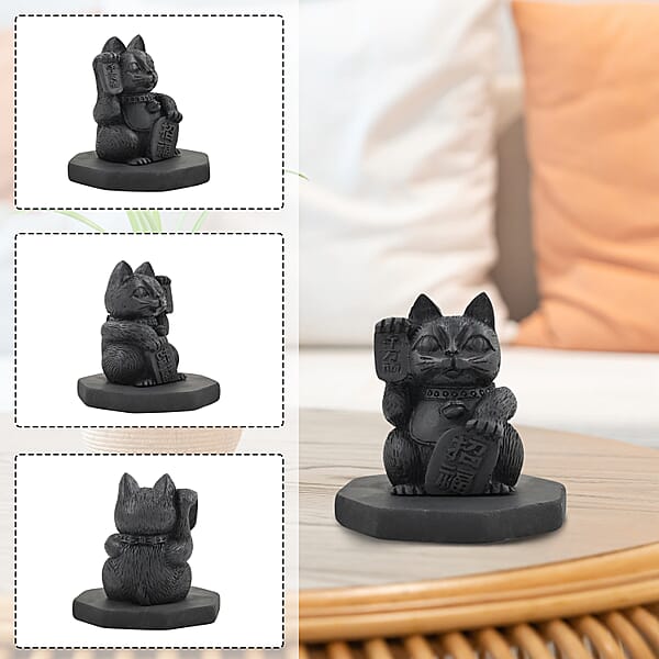 Shop Lc Shungite Maneki Neko